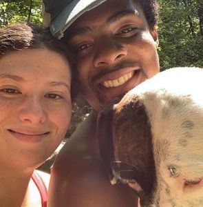 Meet your Posher, Rose